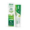 Aloe Dent triple action Aloe Vera toothpaste 100ml - British product