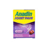 Anadin Joint Pain 200mg 16 Tablets