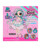 LOL Surprise Eye Spy Fairy doll, UK version