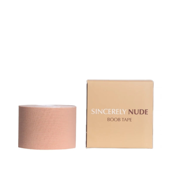 Sincerely Nude Boob Tape Regular Bust A-C Cup (British brand)