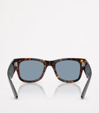 Ray-Ban Mega Wayfarer RB0840S sunglasses - British product