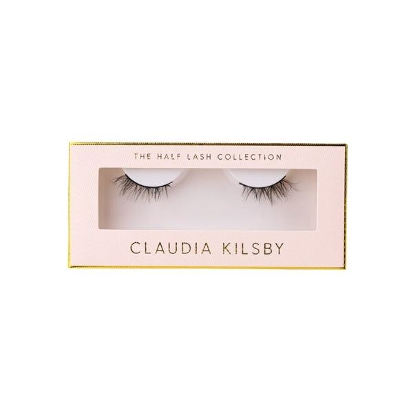 Claudia Kilsby Half Lashes HL4