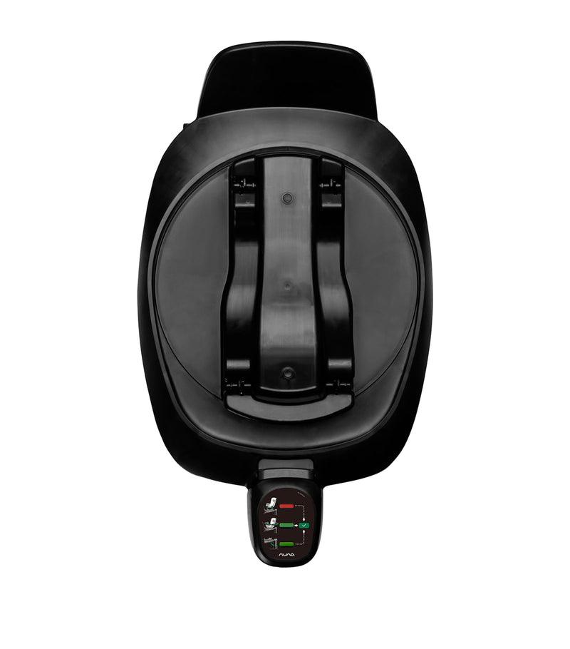 Nuna BASE Next car seat adaptor, imported from the UK