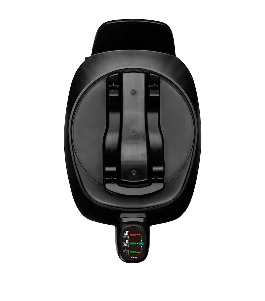 Nuna BASE Next car seat adaptor, imported from the UK