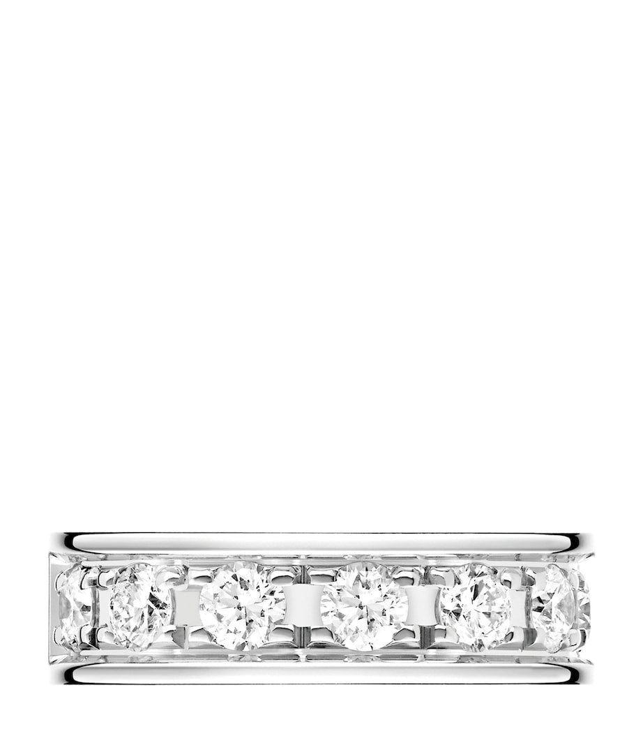 Boucheron Quatre Radiant single clip earring - British product