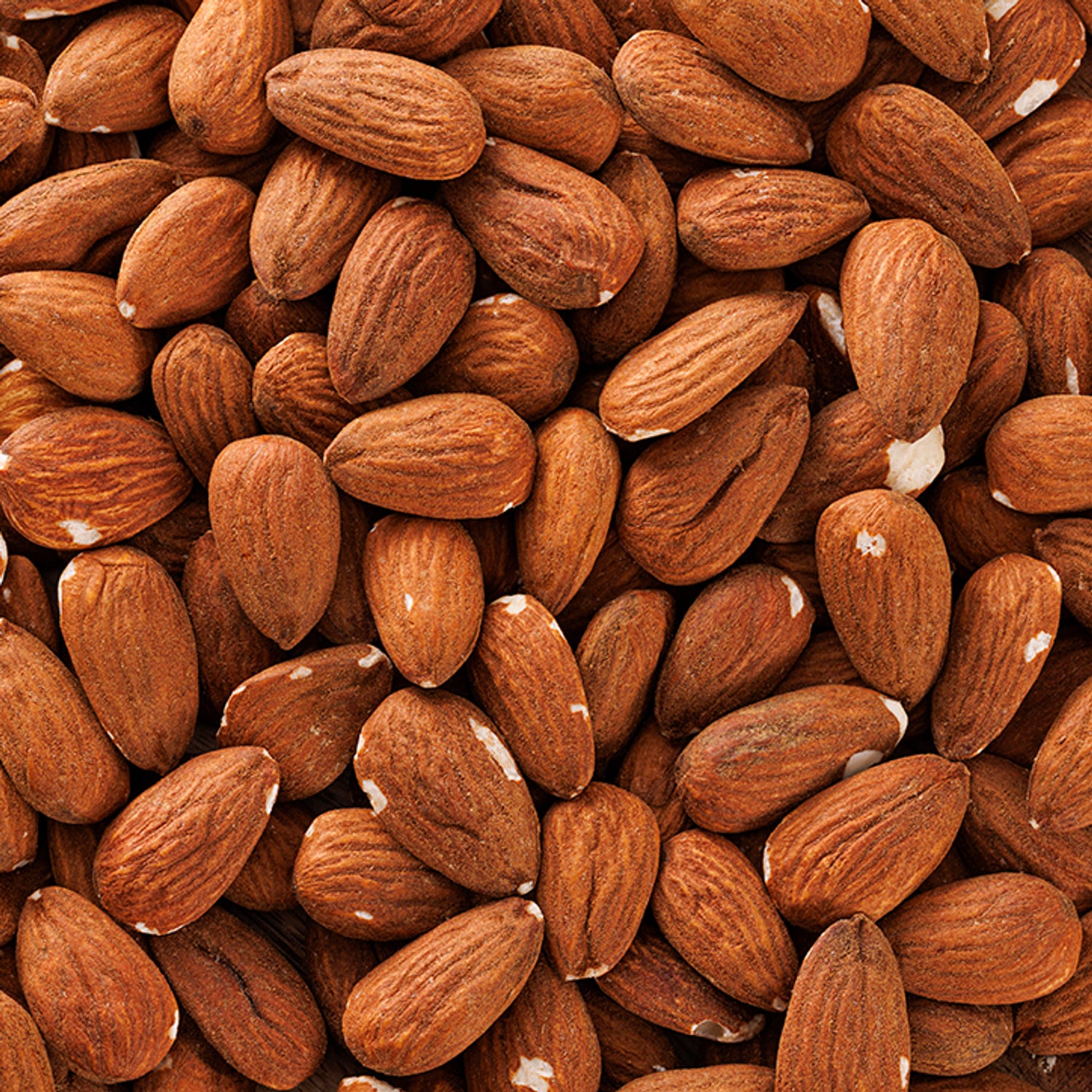 Holland & Barrett whole almonds 800g, UK version