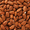 Holland & Barrett whole almonds 800g, UK version