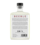 BEEBLE honey vodka 50cl - British product