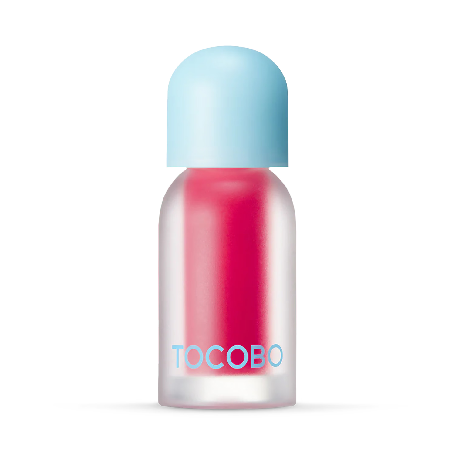 TOCOBO Juicy Berry Plumping Lip Oil 12 Cherry Ade - British product