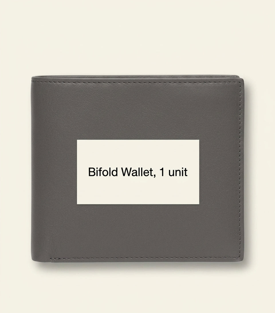 Prada Saffiano leather wallet 9.5cm x 11cm, UK version