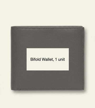 Harrods Prada Saffiano Leather Wallet- Buy online at McGrocer