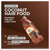 Garnier Ultimate Blends Hair Food Coconut Shampoo 350ml, UK version