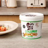 Pip & Nut Smooth Peanut Butter 1kg Nut Butters Holland&Barrett   