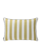 Alexandre Turpault reversible linen cushion cover 40x60cm, imported from the UK