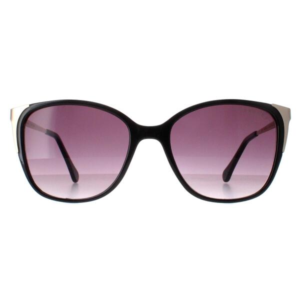 Radley Romala black cat eye women sunglasses, UK version