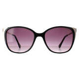 Radley Romala black cat eye women sunglasses, UK version