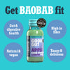 Unrooted Good Gut Apple Cider Vinegar Shot 60ml (British brand)