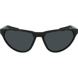 Nike Maverick Fierce sunglasses black 60mm, imported from the UK