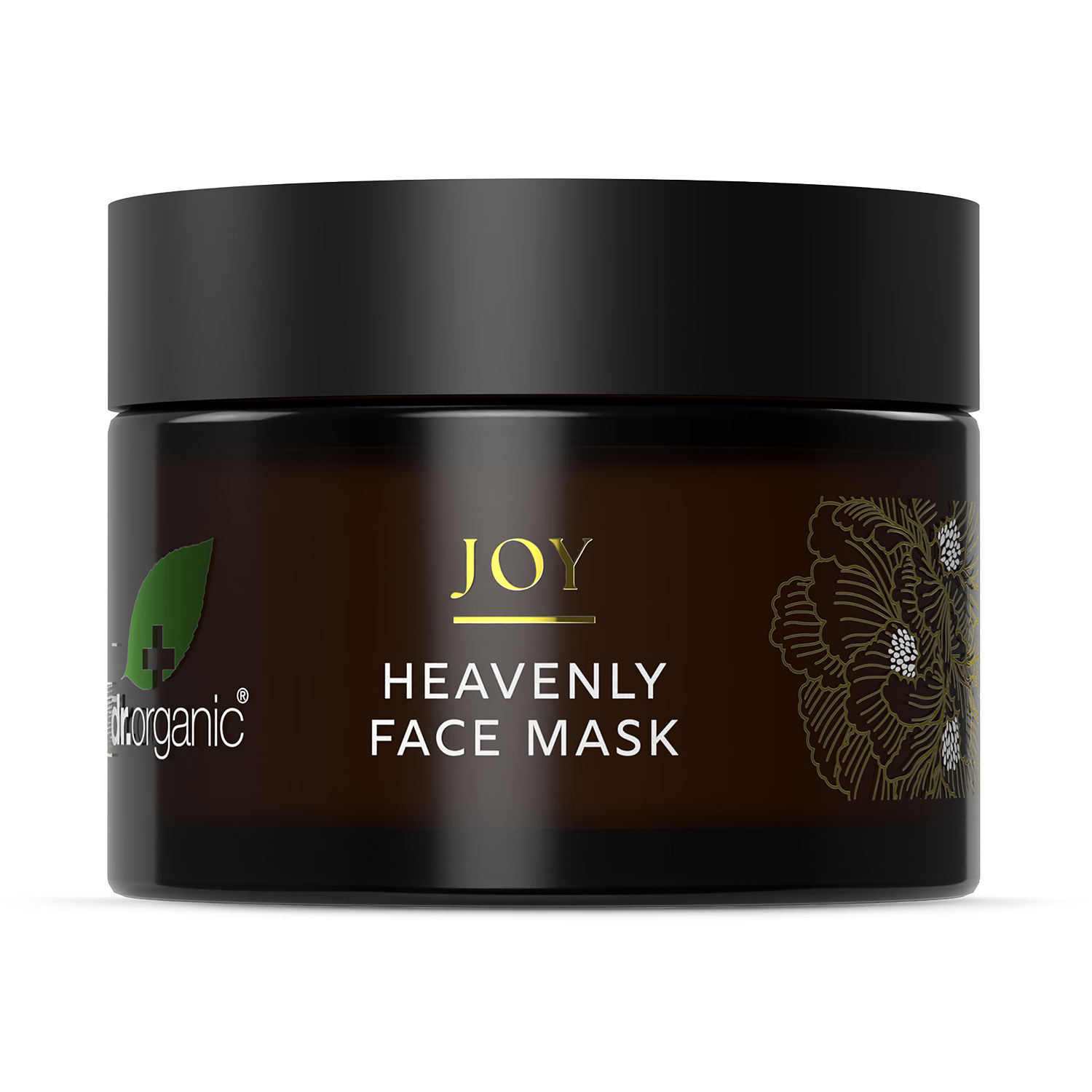 Dr Organic Evoke Joy Revery face mask 50ml - British product