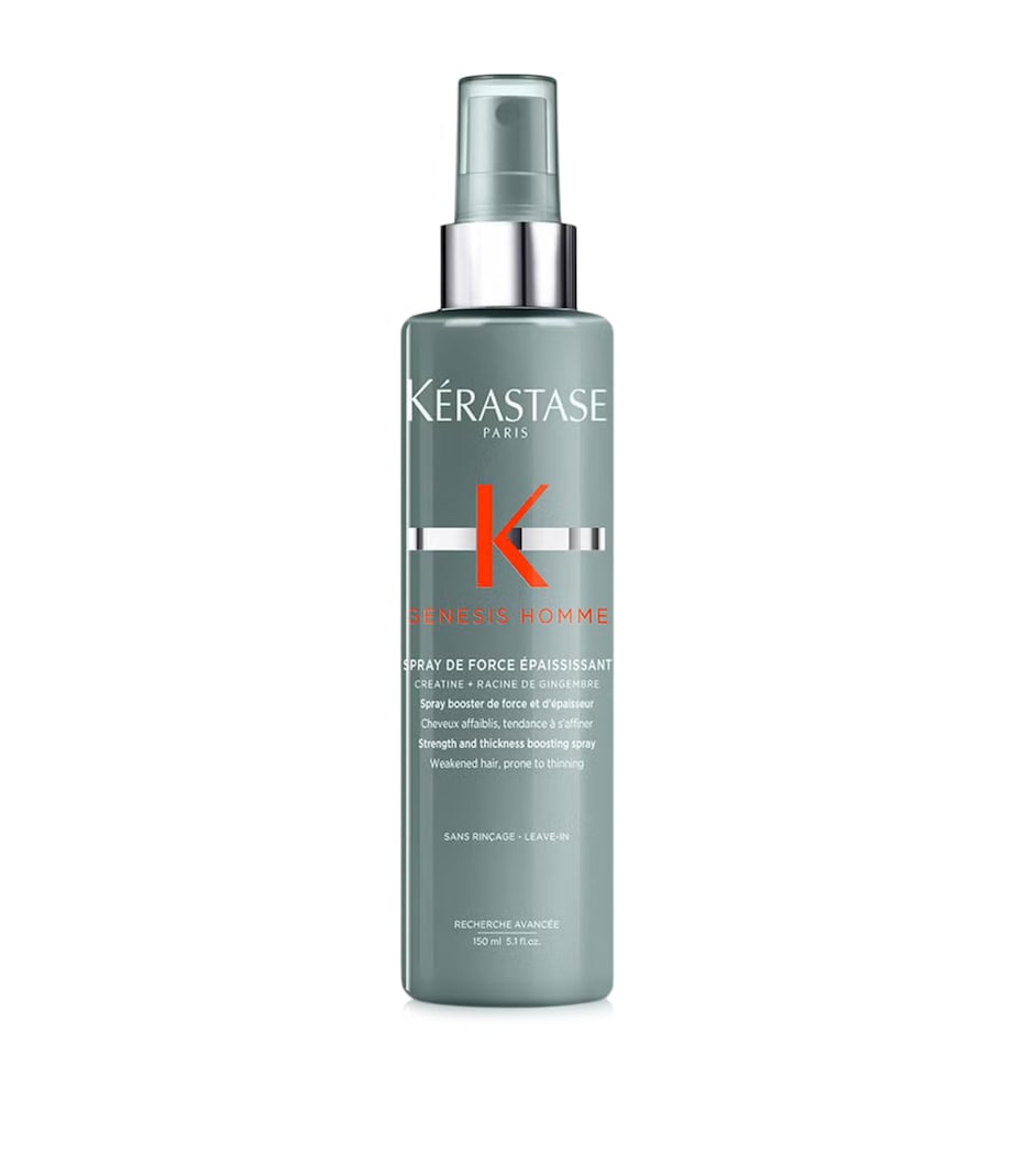 Kerastase Genesis Homme Thickening Spray 150ml - British product