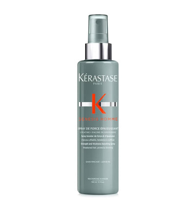 Harrods Kerastase Genesis Homme Thickening Spray (150ml)- Buy online at McGrocer