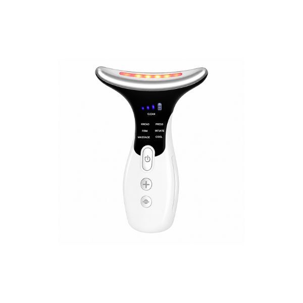 Trendlox neck and face massager 7-mode, imported from the UK