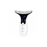 Trendlox neck and face massager 7-mode, imported from the UK