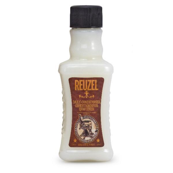Reuzel daily conditioner 100ml (British brand)