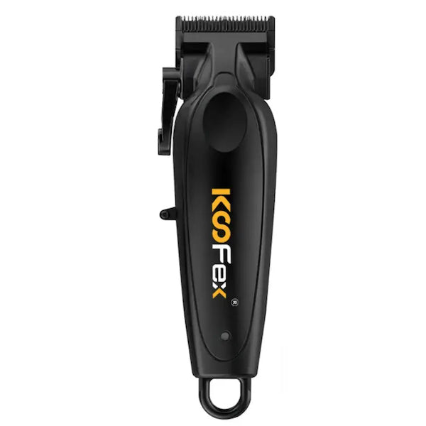 H.H Pro Fade Master cordless hair clipper kit - British product