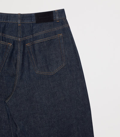 Givenchy Cocoon Jeans