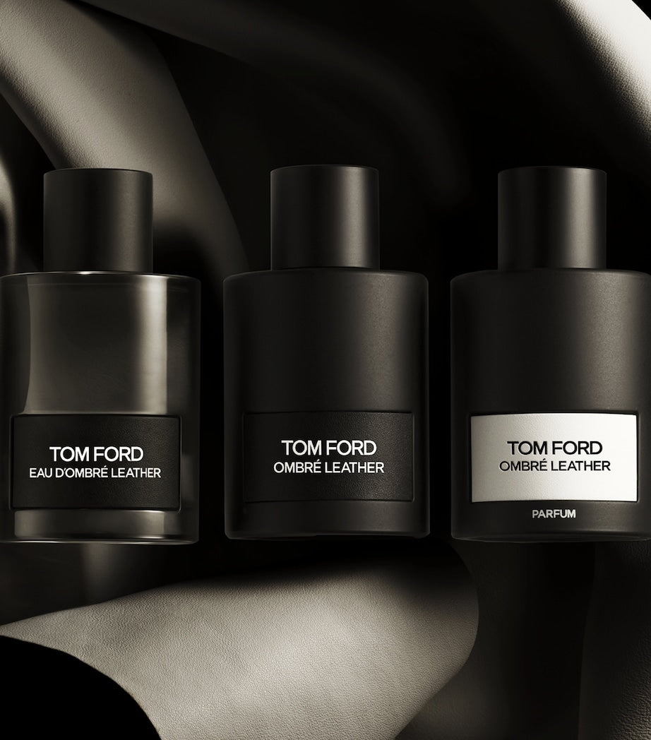 Tom Ford Ombré Leather Eau de Toilette 100ml, UK version