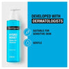 Neutrogena Hydro Boost Water Gel Cleanser 200ml, imported from the UK