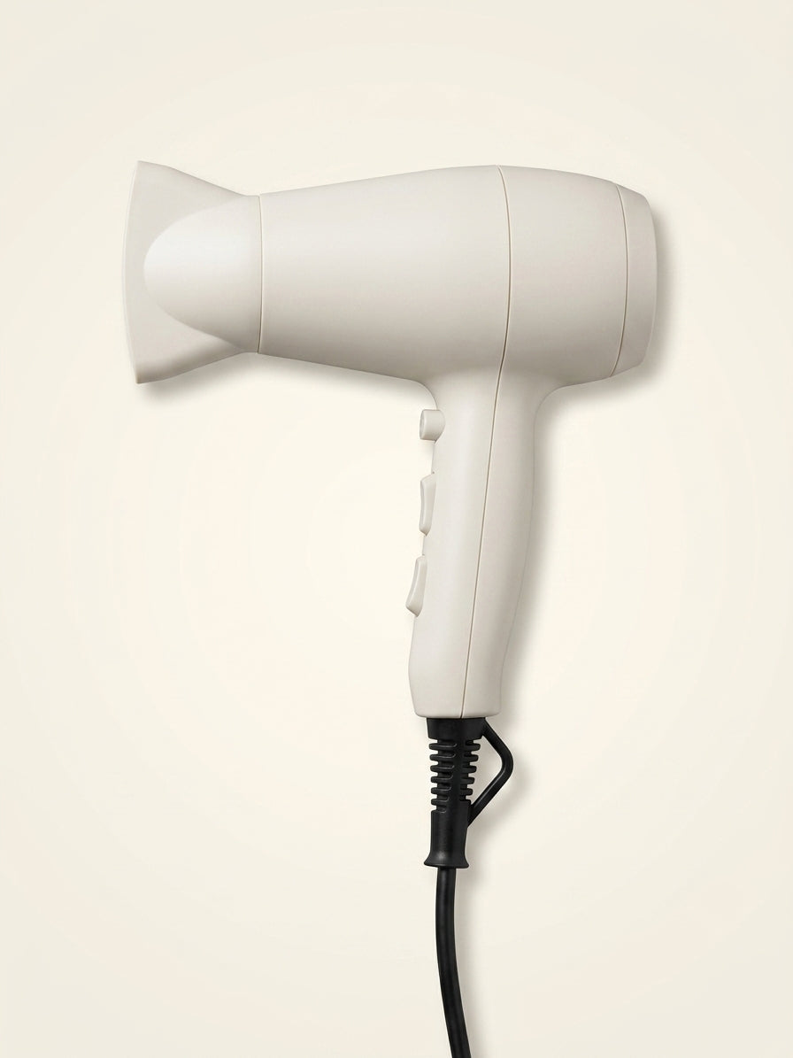 Dyson Supersonic Travel hair dryer, UK version