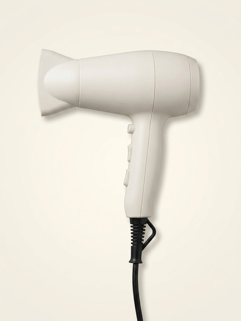 Dyson Supersonic Travel hair dryer, UK version