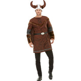 Smiffys Viking Barbarian costume, imported from the UK