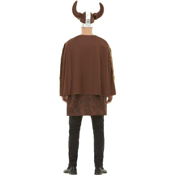 Smiffys Viking Barbarian costume, imported from the UK