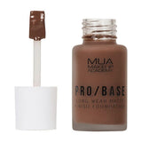 MUA Pro / Base Long Wear Matte Finish Foundation 190 GOODS Superdrug 188  