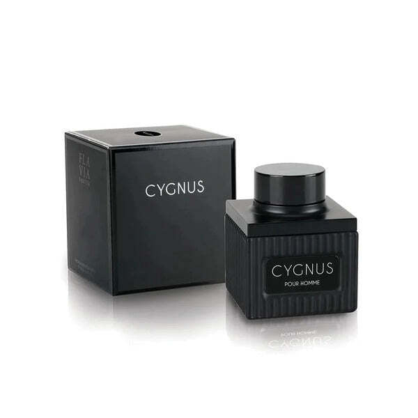 Flavia Cygnus Pour Homme eau de parfum 100ml, imported from the UK