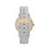 Toff London Pink Cherry Blossom Flower watch, UK version