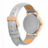 Toff London Pink Cherry Blossom Flower watch, UK version