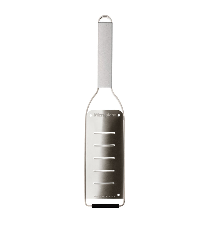 Microplane large shaver kitchen grater, imported from the UK