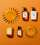 Acqua di Parma Buongiorno hand and body wash 300ml - British product