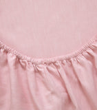 Ralph Lauren Oxford Double Fitted Sheet, imported from the UK