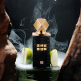 Lattafa Mashrabya unisex eau de parfum 100ml, UK version