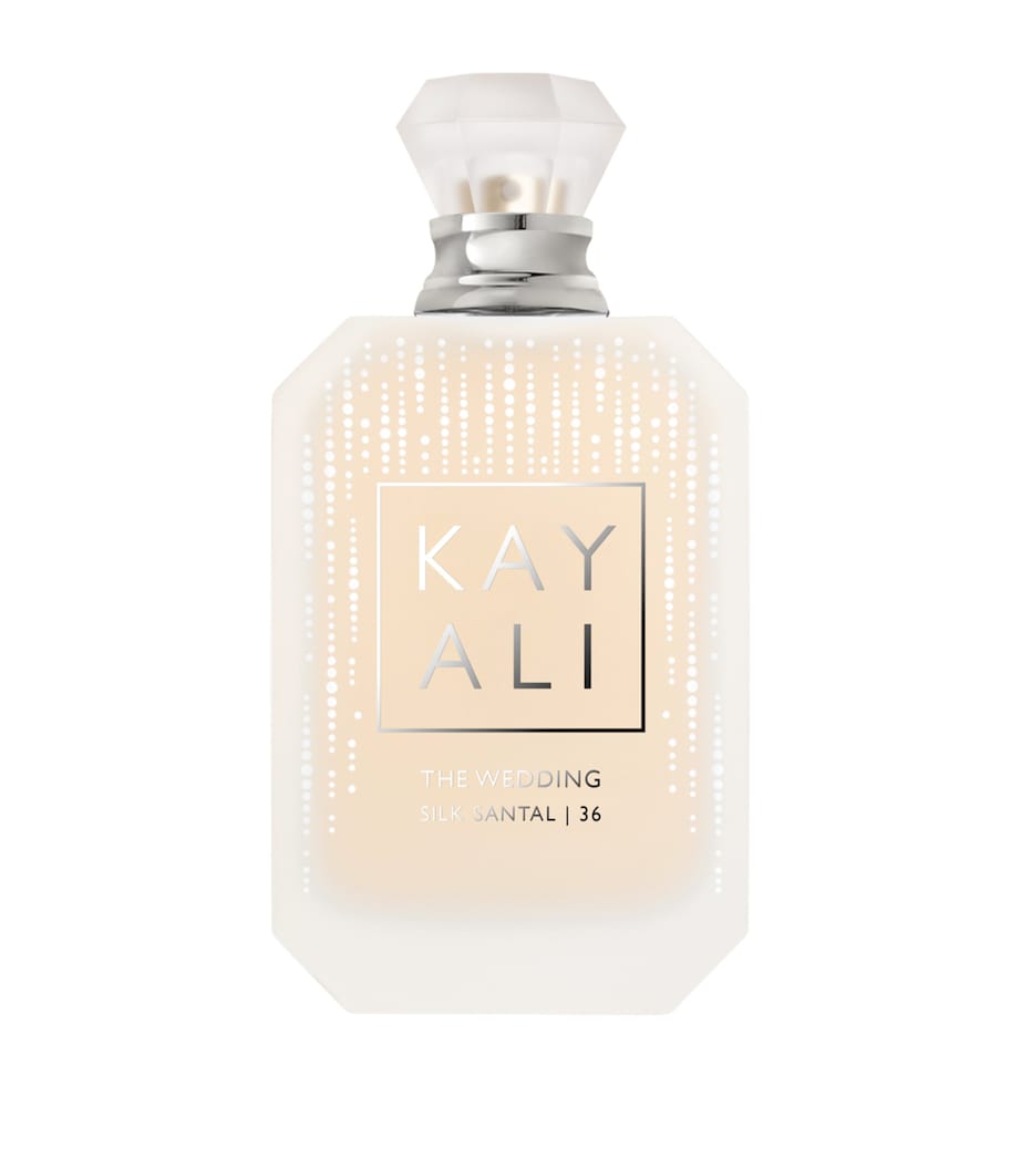 Kayali The Wedding Silk Santal Eau de Parfum (50ml)
