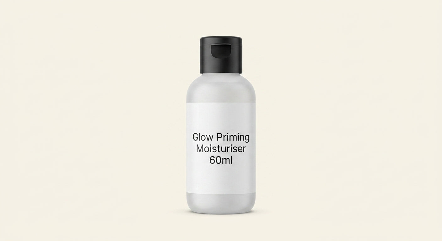 Elemis Superfood Glow priming moisturiser 60ml, UK version