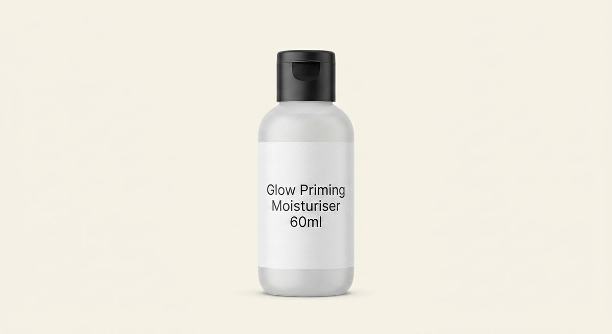 Elemis Superfood Glow priming moisturiser 60ml, UK version