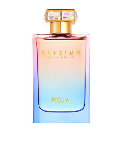 Harrods Roja Elysium Pour Femme Eau de Parfum 75ml- Buy online at McGrocer