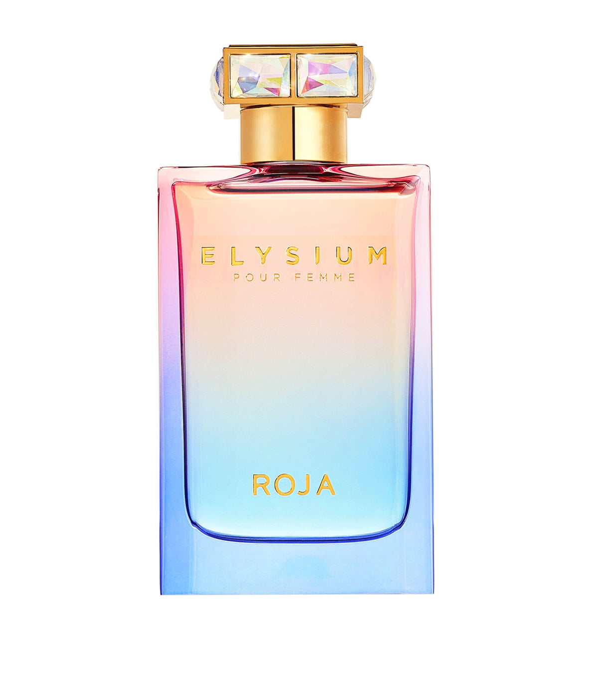 Roja Elysium Pour Femme Eau de Parfum 75ml, imported from the UK
