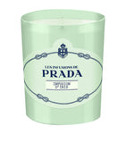 Prada Infusion d'Iris scented candle 165g, imported from the UK
